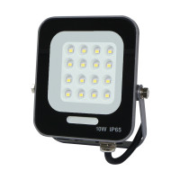 Прожектор LEBRON L-LF, 10W,  6500K, 900Lm, 220V