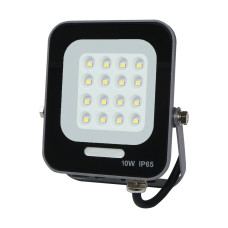 Прожектор LEBRON L-LF, 10W, 6500K, 900Lm, 220V Прожектор LEBRON L-LF, 10W, 6500K, 900Lm, 220V