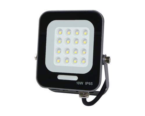 Прожектор LEBRON L-LF, 10W, 6500K, 900Lm, 220V Прожектор LEBRON L-LF, 10W, 6500K, 900Lm, 220V