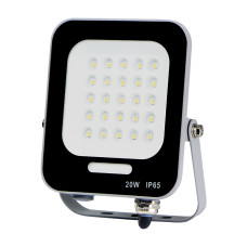 Прожектор LEBRON L-LF, 20W, 6500K, 1800Lm, 220V Прожектор LEBRON L-LF, 20W, 6500K, 1800Lm, 220V