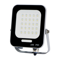Прожектор LEBRON L-LF, 30W,  6500K, 2700Lm, 220V