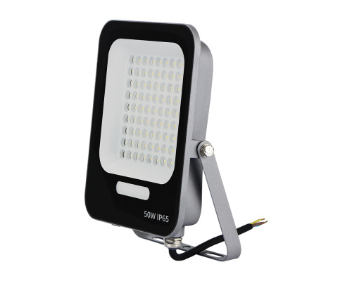 Прожектор LEBRON L-LF, 50W,  6500K, 4500Lm, 220V