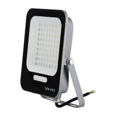 Прожектор LEBRON L- LF, 100W, 6500K, 9000Lm, 220V Прожектор LEBRON L- LF, 100W, 6500K, 9000Lm, 220V