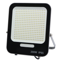 Прожектор LEBRON L- LF, 200W,  6500K, 18000Lm, 220V