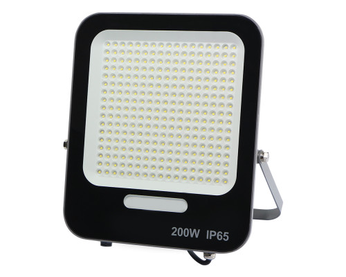 Прожектор LEBRON L- LF, 200W,  6500K, 18000Lm, 220V