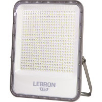 Прожектор LEBRON L- LF, 300W,  6500K, 30000Lm, 220V