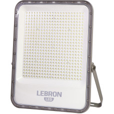 Прожектор LEBRON L- LF, 300W,  6500K, 30000Lm, 220V