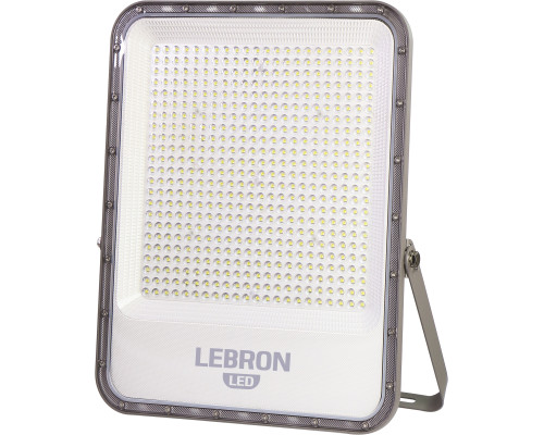 Прожектор LEBRON L- LF, 300W,  6500K, 30000Lm, 220V