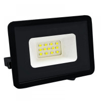 Прожектор Lebron LF, 100W,  6000K, 8500Lm, 185-240V