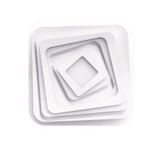 Світильник люстра на стелю VELMAX V-CL-POKER, 120W, smart, 3000K-6500K, 8500Lm, пульт ДК Світильник люстра на стелю VELMAX V-CL-POKER, 120W, smart, 3000K-6500K, 8500Lm, пульт ДК