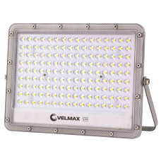 Прожектор VELMAX V-LF-Slim, 100W, 6500K, 10000Lm, 220V Прожектор VELMAX V-LF-Slim, 100W, 6500K, 10000Lm, 220V