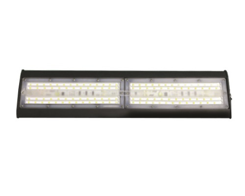 Світильник VELMAX V-LHB, 100W, 9000Lm, 6200K, SMD Світильник VELMAX V-LHB, 100W, 9000Lm, 6200K, SMD
