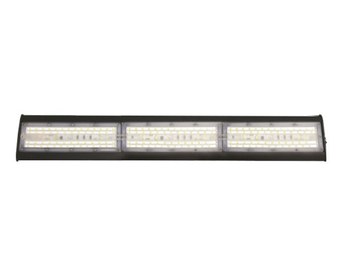 Світильник VELMAX V-LHB, 150W, 13500Lm, 6200K, SMD Світильник VELMAX V-LHB, 150W, 13500Lm, 6200K, SMD
