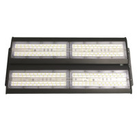 Світильник VELMAX V-LHB, 200W, 18000Lm, 6200K, SMD Світильник VELMAX V-LHB, 200W, 18000Lm, 6200K, SMD