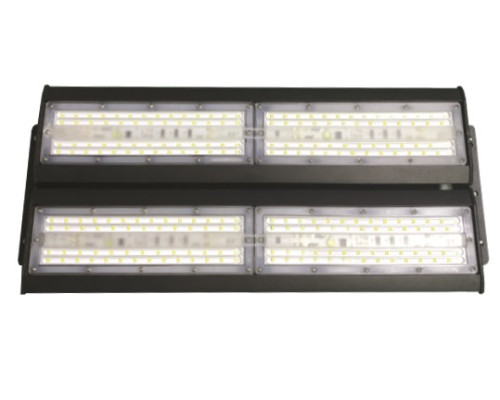 Світильник VELMAX V-LHB, 200W, 18000Lm, 6200K, SMD Світильник VELMAX V-LHB, 200W, 18000Lm, 6200K, SMD