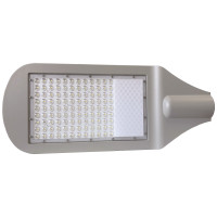 Консольний світильник  VELMAX V-SL, 50W, вуличний, 6500K, 6000Lm, ІР65, 230V