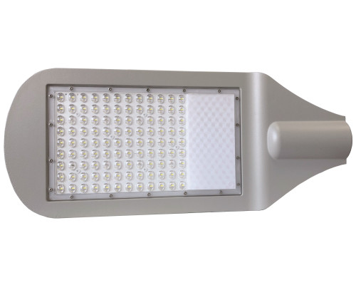 Консольний світильник  VELMAX V-SL, 50W, вуличний, 6500K, 6000Lm, ІР65, 230V