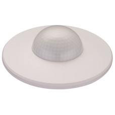 Датчик присутності VELMAX V-IPS-01, AC220-240V, кут 360°, (ST05K) Датчик присутності VELMAX V-IPS-01, AC220-240V, кут 360°, (ST05K)