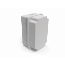 Щиток 138X226X131, термопластик, IP 65, сірий, Mutlusan, (001 046 076131 00 17) Щиток 138X226X131, термопластик, IP 65, сірий, Mutlusan, (001 046 076131 00 17)