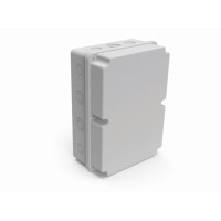 Щиток 225X311X130, термопластик, IP 65, сірий, Mutlusan, (001 046 071130 00 17)