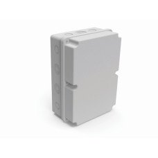 Щиток 225X311X130, термопластик, IP 65, сірий, Mutlusan, (001 046 071130 00 17) Щиток 225X311X130, термопластик, IP 65, сірий, Mutlusan, (001 046 071130 00 17)