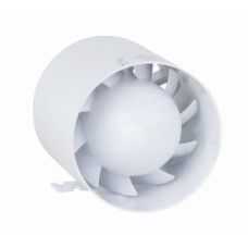 Вент-р канальний, витяжний aRc D 100мм, 15W, 104м3/год., 42 дБ Вент-р канальний, витяжний aRc D 100мм, 15W, 104м3/год., 42 дБ