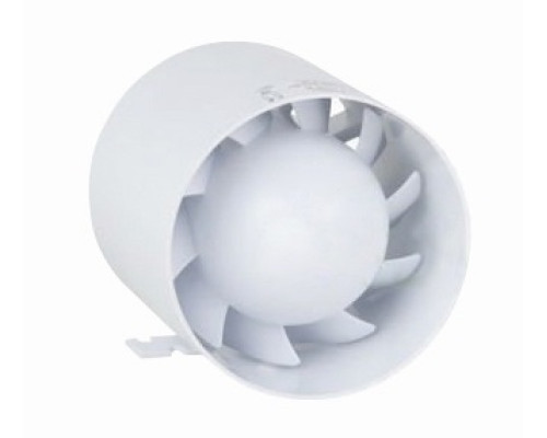Вент-р канальний, витяжний aRc D 100мм, 15W, 104м3/год., 42 дБ