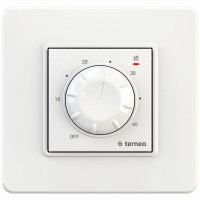 Терморегулятор тепл. підл.  Terneo RTP, 16А, 10…40 °C