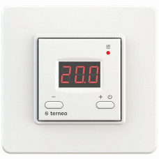 Терморегулятор тепл. підл.  Terneo ST, 16А, 5…40 °C