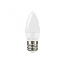 Лампа VELMAX V-С37t, 8W, Е14, 4100K, 720Lm, EMC Лампа VELMAX V-С37t, 8W, Е14, 4100K, 720Lm, EMC