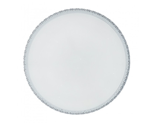 Світильник стельовий VELMAX V-CL-CRYSTAL, max 70W, RGB, 4900Lm Світильник стельовий VELMAX V-CL-CRYSTAL, max 70W, RGB, 4900Lm