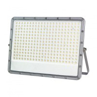 Прожектор VELMAX V-LF-Slim, 200W, 6500K, 20000Lm, 220V Прожектор VELMAX V-LF-Slim, 200W, 6500K, 20000Lm, 220V