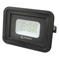 Прожектор VELMAX VF-10-24V, 10W,  6500K, 700Lm, DC 24V