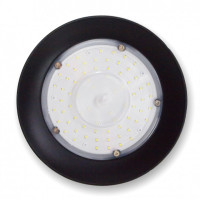Світильник VELMAX V-HB, 50W, промисловий, 6500K, 6000Lm, ІР65, 230V Світильник VELMAX V-HB, 50W, промисловий, 6500K, 6000Lm, ІР65, 230V