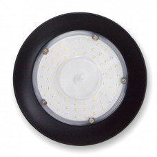 Світильник VELMAX V-HB, 50W, промисловий, 6500K, 6000Lm, ІР65, 230V