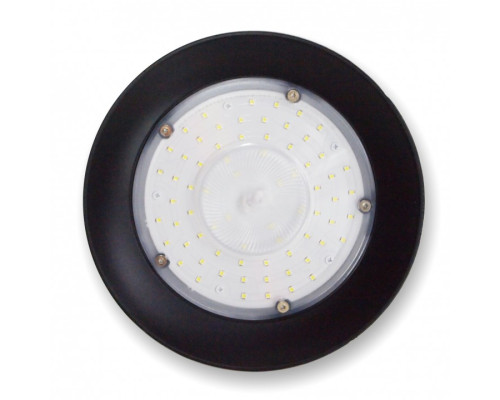 Світильник VELMAX V-HB, 50W, промисловий, 6500K, 6000Lm, ІР65, 230V Світильник VELMAX V-HB, 50W, промисловий, 6500K, 6000Lm, ІР65, 230V