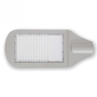 Консольний світильник  VELMAX V-SL, 100W, вуличний, 6500K, 12000Lm, ІР65, 230V