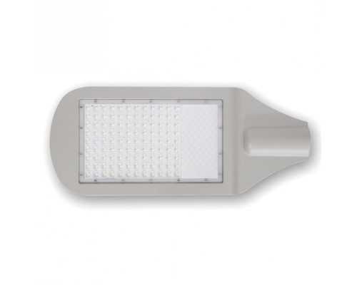 Консольний світильник  VELMAX V-SL, 100W, вуличний, 6500K, 12000Lm, ІР65, 230V