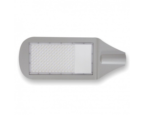Консольний світильник VELMAX V-SL, 150W, вуличний, 6500K, 18000Lm, ІР65, 230V Консольний світильник VELMAX V-SL, 150W, вуличний, 6500K, 18000Lm, ІР65, 230V