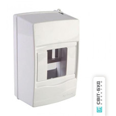 Щиток 3-4, відкр.уст, вогнестійкий, (144х92х68) "FUSE BOX" (001 027 200004 00 00). Щиток 3-4, відкр.уст, вогнестійкий, (144х92х68) "FUSE BOX" (001 027 200004 00 00).