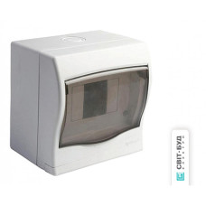 Щиток 4х, відкр.уст, (150х150х65) "MEKSBOX" (001 027 100004 00 00). Щиток 4х, відкр.уст, (150х150х65) "MEKSBOX" (001 027 100004 00 00).