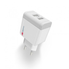 Адаптер-перехідник 2 USB, Mutlusan (001 888 100002 00 00).