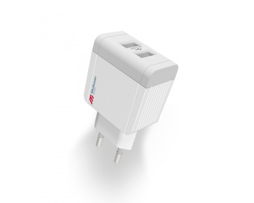 Адаптер-перехідник 2 USB, Mutlusan (001 888 100002 00 00).