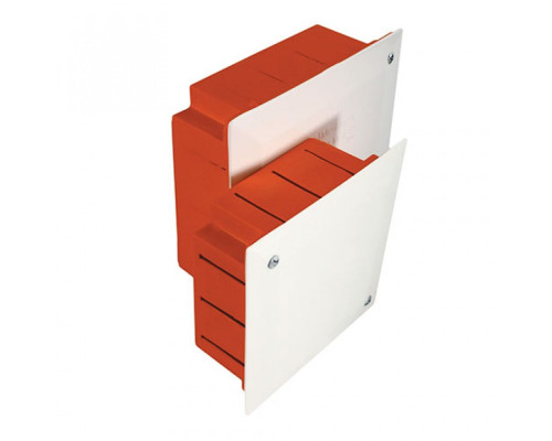 Коробка для розведення проводів 120х120мм, Mutlusan, (001 046 021212 00 12) Коробка для розведення проводів 120х120мм, Mutlusan, (001 046 021212 00 12)