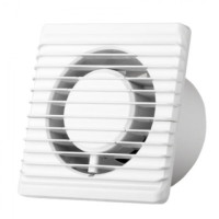 Вент-р витяж., настін. Planet EneRgy D 125мм, 10W, 160х79мм, 93м3/год., 28дБ, втулка Вент-р витяж., настін. Planet EneRgy D 125мм, 10W, 160х79мм, 93м3/год., 28дБ, втулка