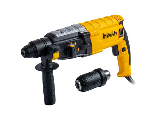 Перфоратор Machtz MRH-1250S DFR Перфоратор Machtz MRH-1250S DFR