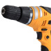 Шуруповерт електричний Machtz MED-650