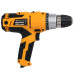 Шуруповерт електричний Machtz MED-750D