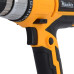 Шуруповерт електричний Machtz MED-750D