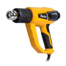 Фен будівельний Machtz MHG-2260T Фен будівельний Machtz MHG-2260T